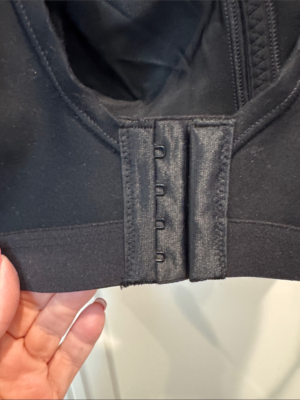 Soma Wireless Bra set  - Black and Nude NWOT - Picture 10 of 10